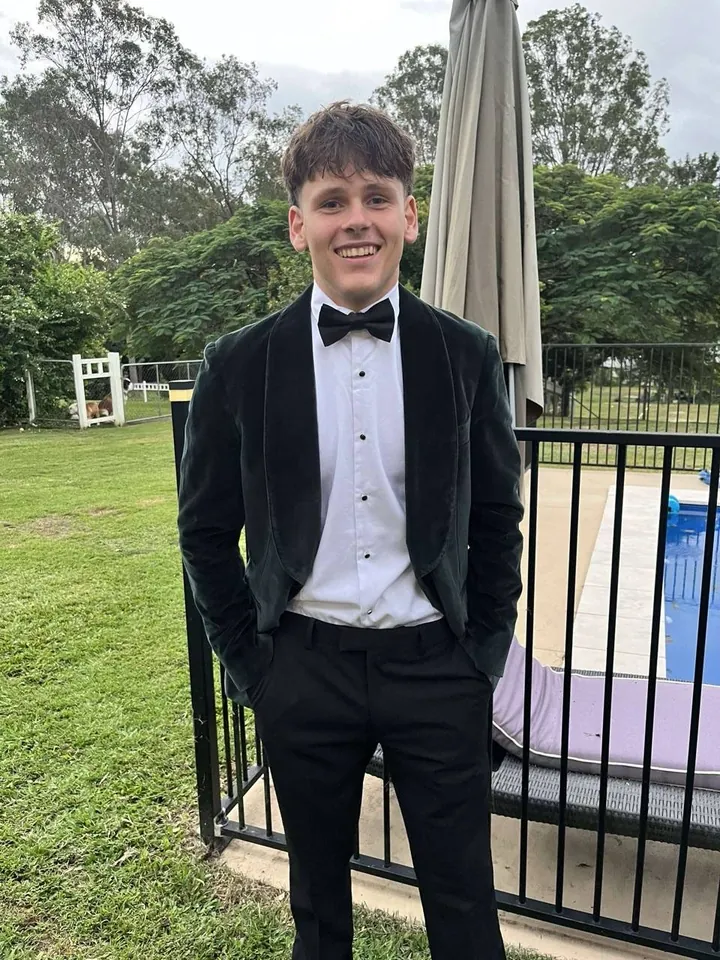 Ethan from Just Junk It